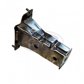 Кронштейн бруса бампера лівий Haval H6-3gr 2803300XGW01A